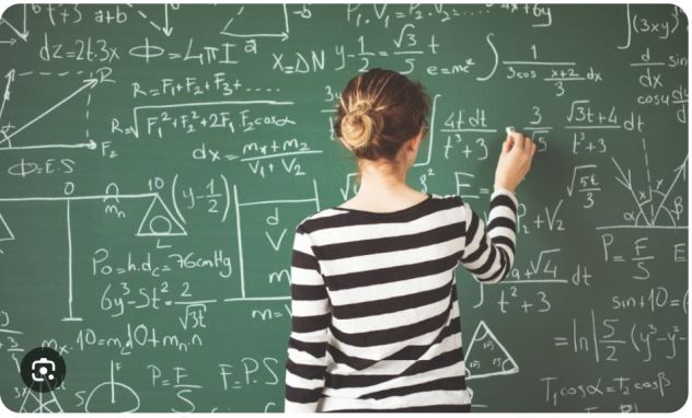Ripetizioni Matematica e Fisica - Foto 2