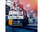 Corso di formazione e aggiornamento per conducente carrelli elevatori