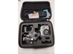 ACTION CAM 4K usata + accessori