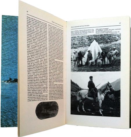 PARCHI E RISERVE NATURALI IN ITALIA - TOURING CLUB ITALIANO - Foto 2