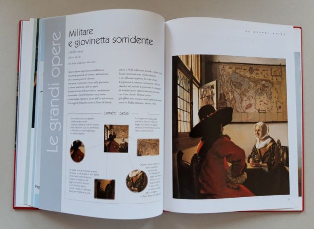 Jan Vermeer - Foto 7
