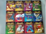 Libri GORMITI