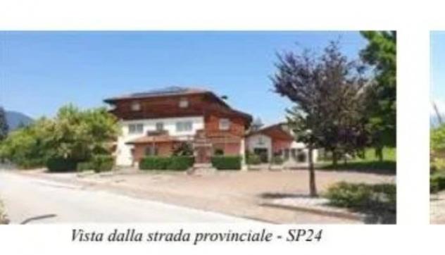 Immobile in asta di 2039 m² in vendita a Dambel - Foto 12