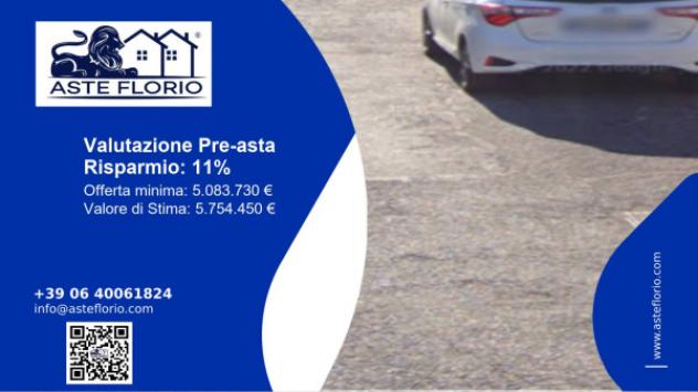 Immobile in asta di 890 m² in vendita a Pescara