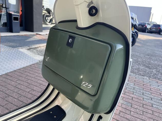 LML Star 125 4T null - Foto 4