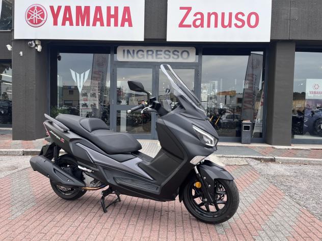 Sym Joymax 300 null