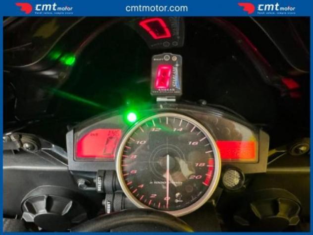 YAMAHA YZF R6 Garantita e Finanziabile rif. 23908549 - Foto 5