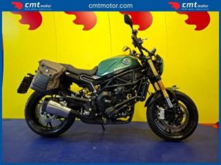 BENELLI Leoncino 800 Garantita e Finanziabile rif. 23779258