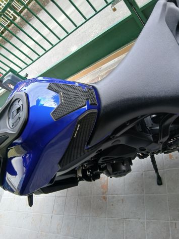 Yamaha mt 09 Y-AMT 2025 - Foto 4