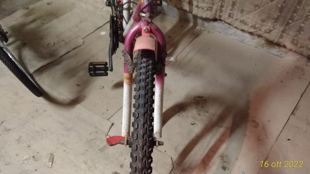 MOUNTAIN BIKE DA DONNA A NAPOLI QUARTIERE FLEGREO - Foto 4