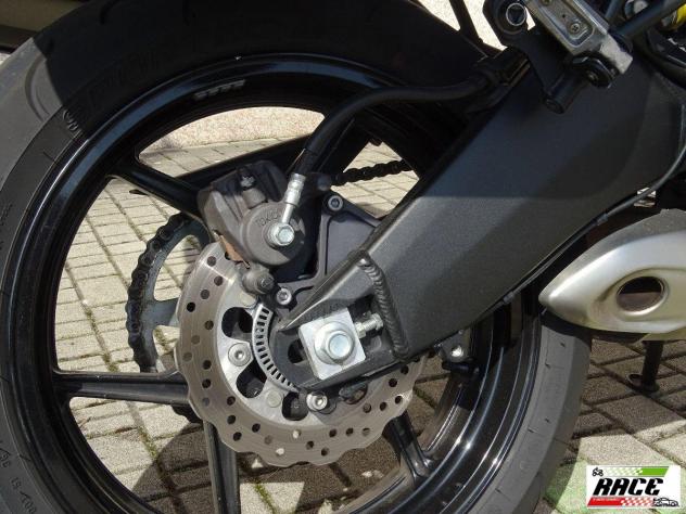 Kawasaki - Versys 650 - Foto 4