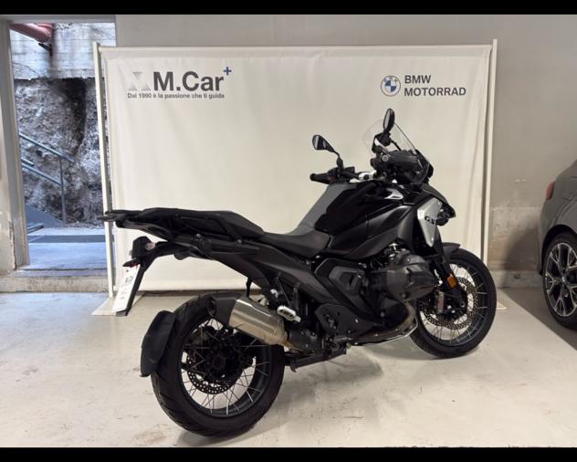 BMW Motorrad R 1250 GS GS R 1300 GS my24 - Foto 5