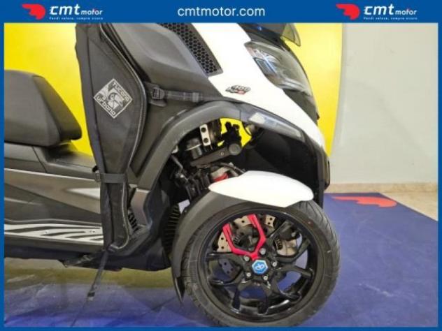 PIAGGIO MP3 Garantito e Finanziabile rif. 23965670 - Foto 10