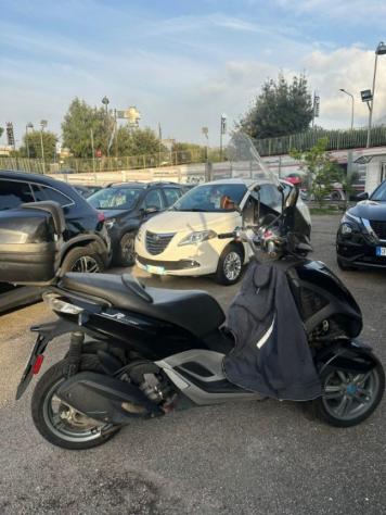 PIAGGIO MP3 LT 300 YOURBAN rif. 21904339 - Foto 3
