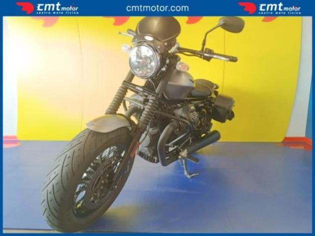 MOTO GUZZI Altro V9 Garantita e Finanziabile - Foto 2