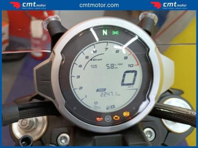 CF MOTO CL-X 700 Garantita e Finanziabile rif. 23903665 - Foto 5