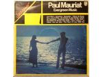 VINILE 33 GIRI PAUL MAURIAT EVERGREEN MUSIC ETICHETTA PHILIPS – 9279 037