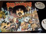 FRANK ZAPPA - 200 Motels O.S.T - 2 x LP / 33 giri - Gatefold 1971 United Artists