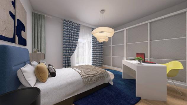 Villa di 190 m² con 4 locali e box auto in vendita a Olgiate Olona - Foto 13