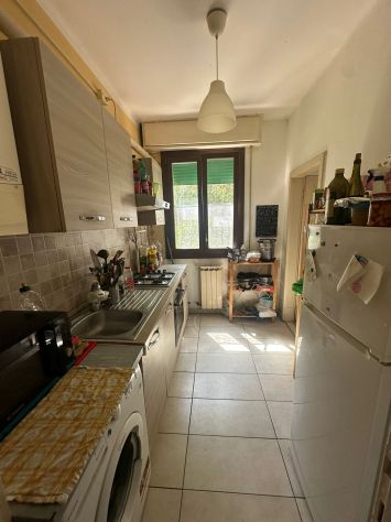 DISPONIBILE STANZA SINGOLA – BOLOGNA (ZONA SAN DONATO) - Foto 7