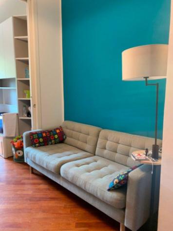 Appartamento di 76 m² con 3 locali in affitto a Milano - Foto 14