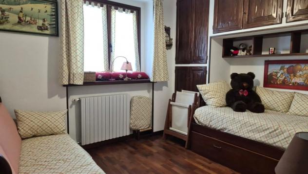 AMPIO BILOCALE CON DUE BAGNI E TERRAZZO PRIVATO - Foto 6