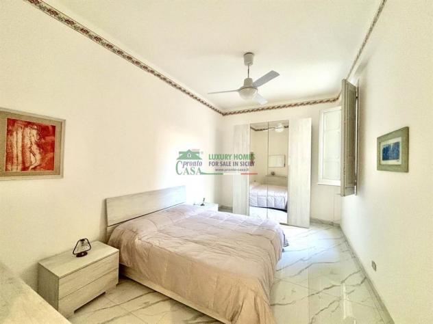 APPARTAMENTO CON TERRAZZO FRONTE MARE – MARINA DI RAGUSA - Foto 15