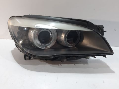 BMW 7 F01 F02 FARO BI-XENON DESTRO COMPLETO 13040