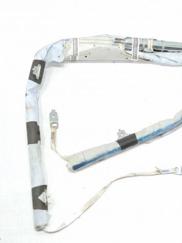 AIRBAG A TENDINA LATO SINISTRO JEEP Compass Serie 00534768720 (16) - Foto 4