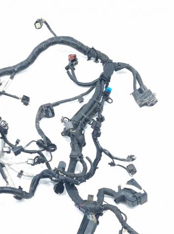 CABLAGGIO ELETTRICO MOTORE FORD EcoSport Serie JN15-12C508-BE SFJL Benzina 1000 (12) - Foto 6