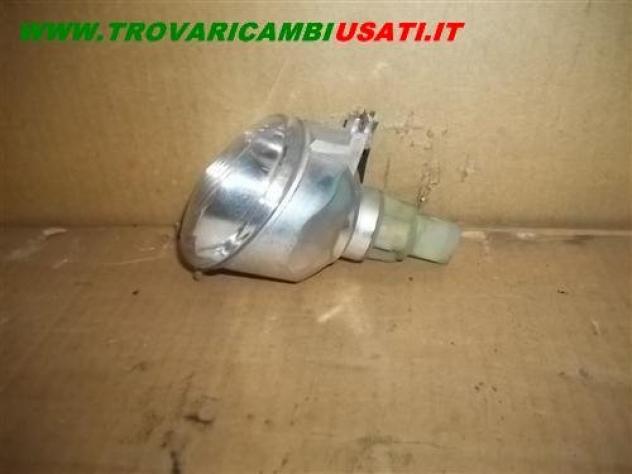FANALINO ANT.S. VOLKSWAGEN LUPO (6X)  Parti elettriche  Fanaleria  Proiettori  Fanalino comple VOLKSWAGEN - LUPO - 01-09-1998 - 01-05-2005