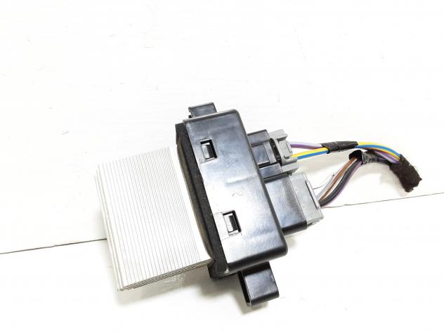 RESISTENZA RISCALDAMENTO FORD Puma Serie MB3B19E624BA (19)