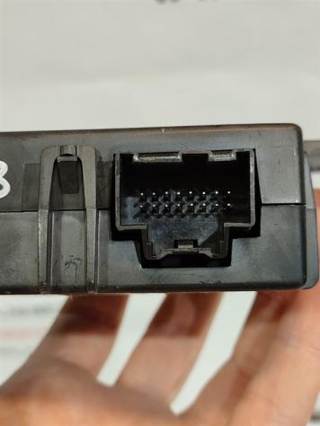 CENTRALINA MODULO DI CONTROLLO JEEP Grand Cherokee 4° Serie 56038890AG P56038890AG VM23D diesel 2987 (1121) - Foto 4