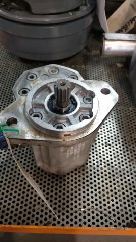 Danfoss SNP3NN