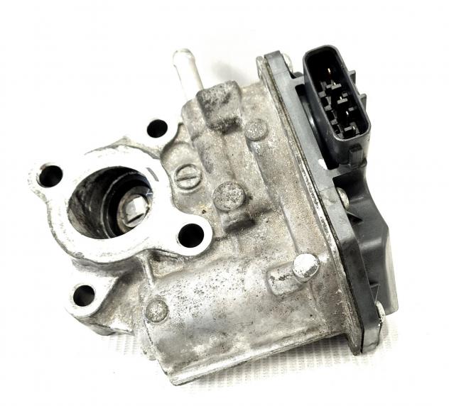 VALVOLA EGR TOYOTA Yaris Serie 25800-33010 1NDTV Diesel 1400 (0811) - Foto 5