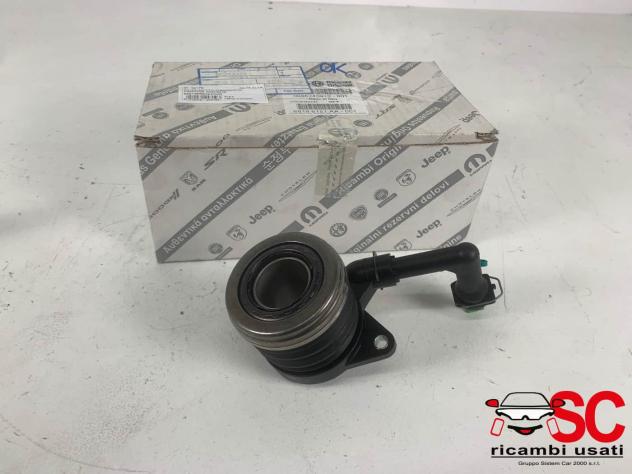 POMPA FRIZIONE FIAT Panda 3° Serie 55243919 diesel (12) - Foto 2