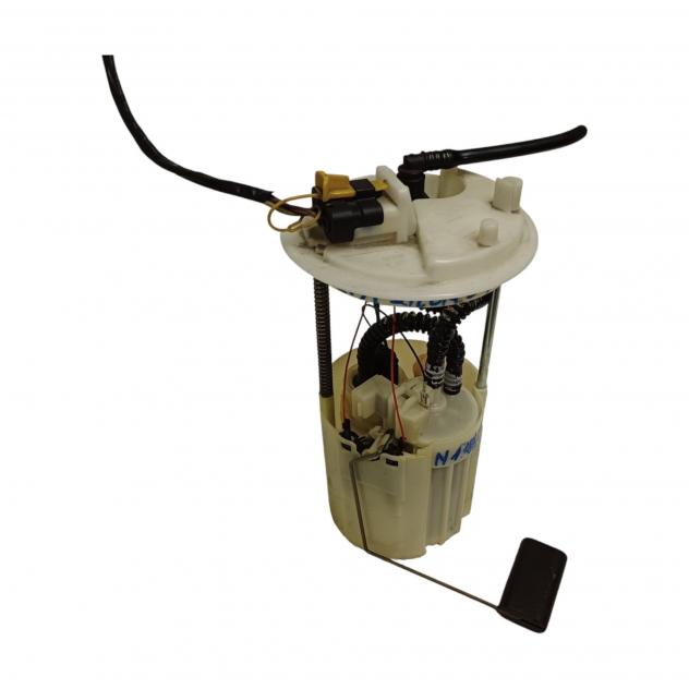 POMPA CARBURANTE LANCIA Ypsilon 2° Serie 46838198 350A1000 benzina 1368 (0610) - Foto 6