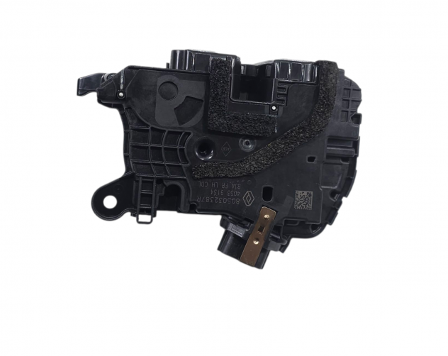 SERRATURA ANTERIORE SINISTRA RENAULT CLIO Serie V 805032387R (19) - Foto 6