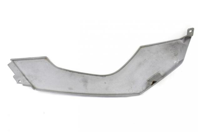 BMW F 800 GS 46637720885 CARENA POSTERIORE SINISTRA K72 06 - 12 REAR LEFT FAIRING 46637704413 46637725645 - Foto 2