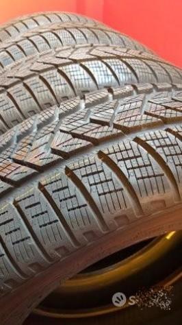 4 gomme 235 65 18 PIRELLI A1118 - Foto 3