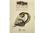 SERRATURA ANTERIORE DESTRA MAZDA 2 Serie (14) DA6C58310 (1420)