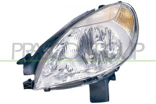 PROIETTORE S. CI7174804 Parti elettriche  Fanaleria  Proiettori  Proiettore ant. CITROEN - XSARA PICASSO - 2004  2010