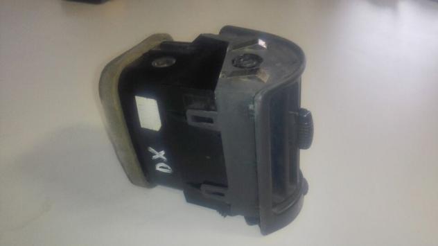 Bocchetta Aerazione DESTRA FIAT SCUDO 1 Serie 2005 - Foto 4