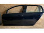 COPPIA PORTE ANTERIORE E POSTERIORE SX VOLKSWAGEN GOLF VII 7