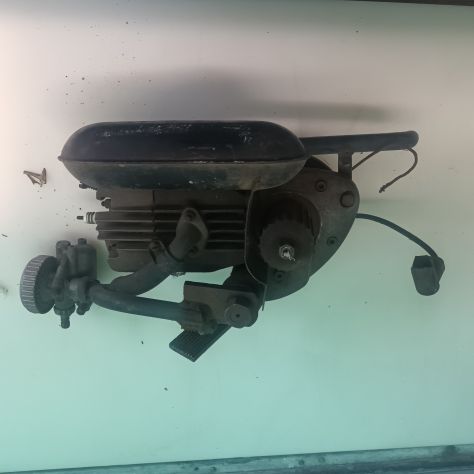 Micromotore samp - Foto 3