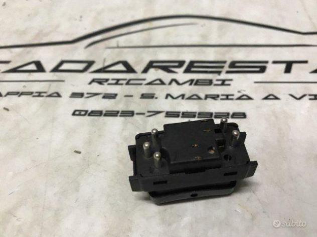 Interruttore Alzavetro Mercedes 190 1248204610 - Foto 4