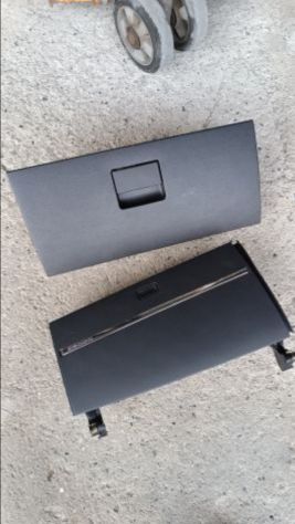 Cassetto portaoggetti Dodge journey