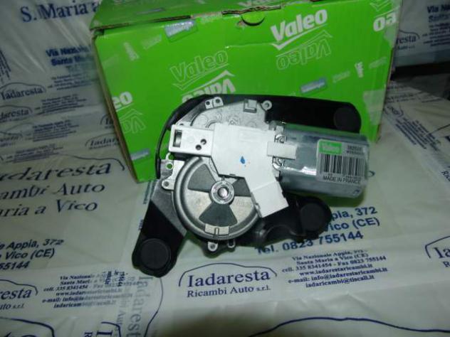 Motorino tergi post. peugeot 308 9680477480 - Foto 2