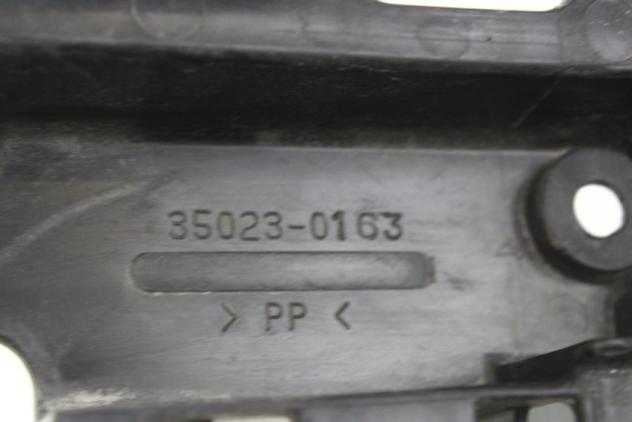 KAWASAKI VERSYS 650 350230163 SUPPORTO BATTERIA KLE650 15 - 21 BATTERY HOLDER - Foto 3