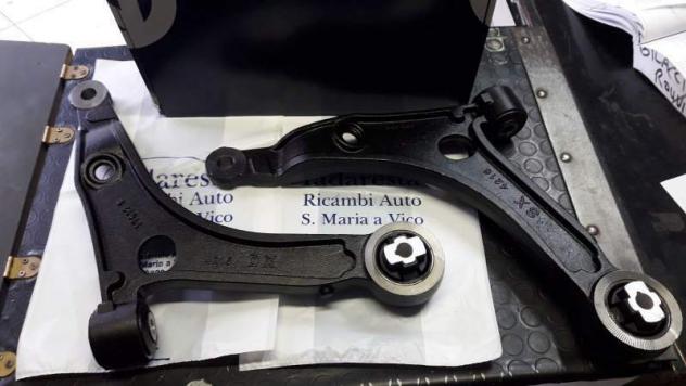 Bracci oscillanti fiat ducato 1352227080 - Foto 2